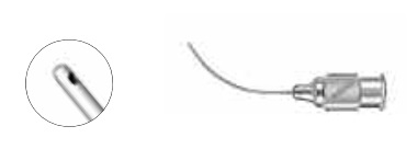 SİMCOE CORTEX EXTRACTOR KANÜL